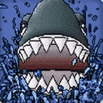 Shark Panic