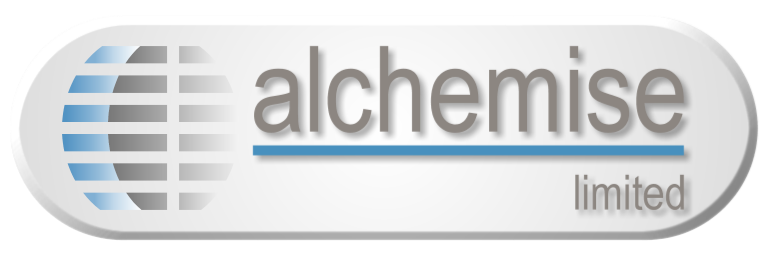Visit the Alchemise Limited website