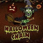 Halloween Chain 