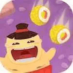Sumo Sushi Puzzle 